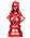 Game Chess Piece (Ruby)